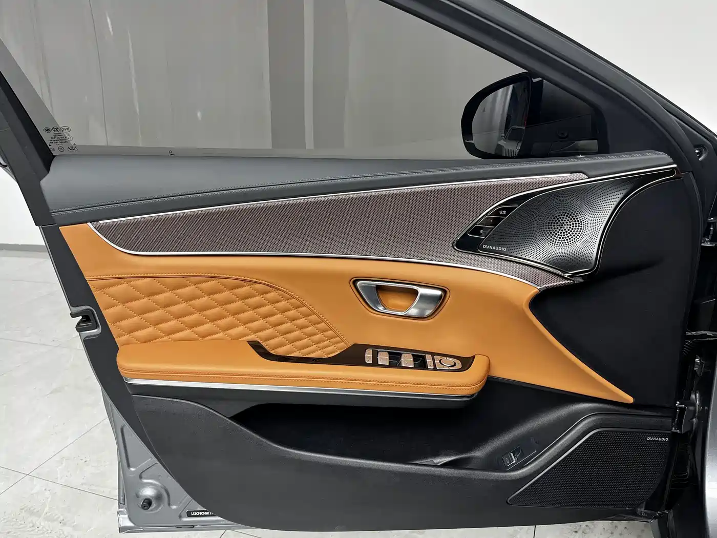 Venucia DaV DD-i 2024 2023 110km iE Edition