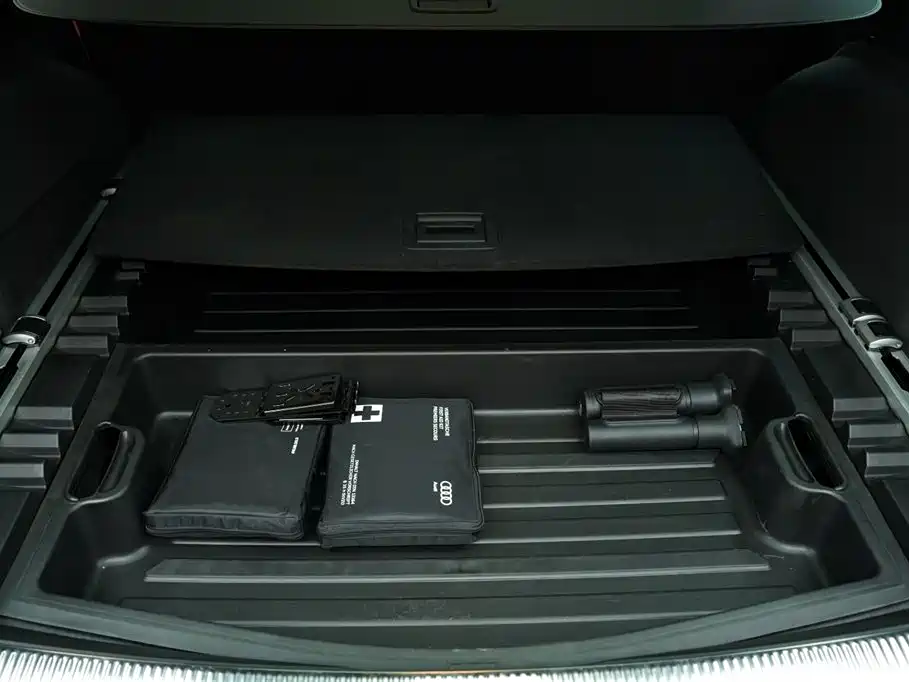 Audi Q7 2012 3.0 TFSI Exclusive (200kW) фото 27