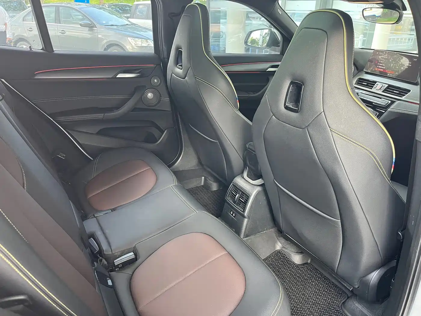 BMW X2 2023 2023 xDrive 25i Radiance Edition