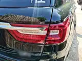 Фото 8 - Hongqi HS7