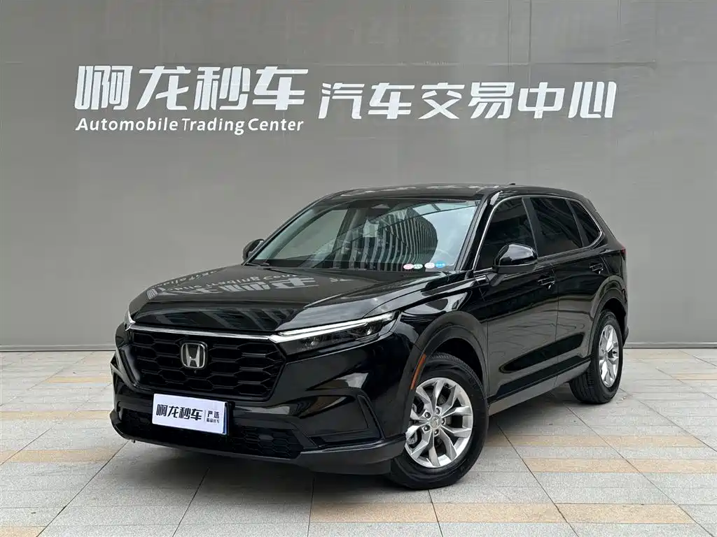 HONDA CR-V 2024