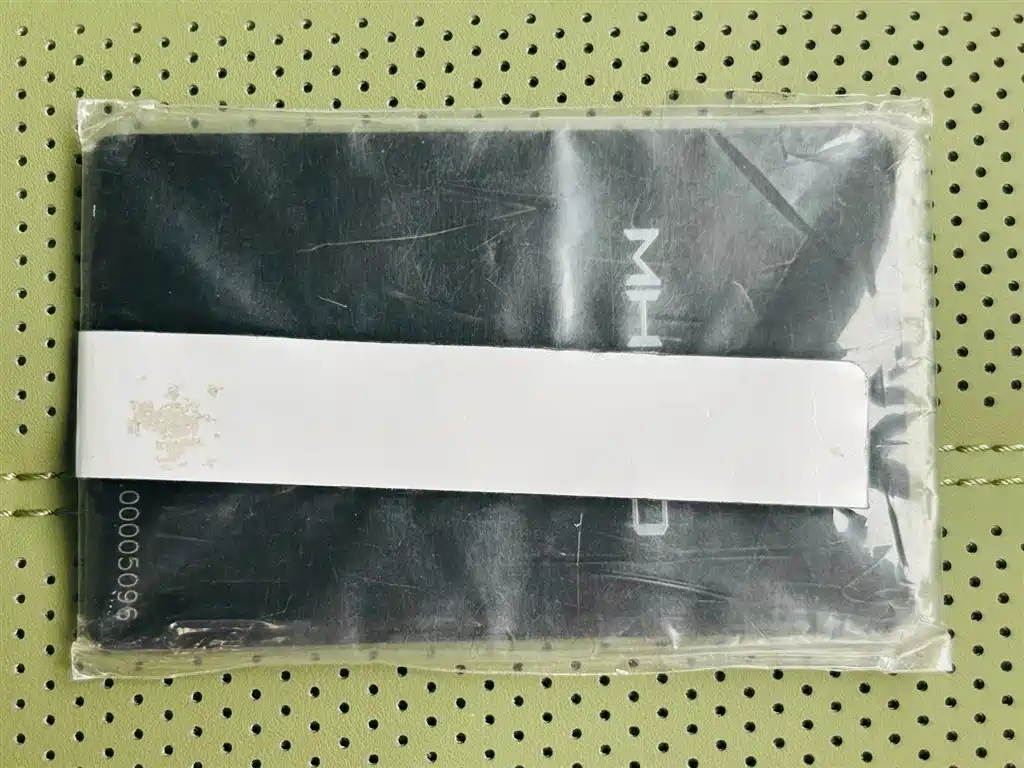 Mengshi M817 2026 2025 Hero
