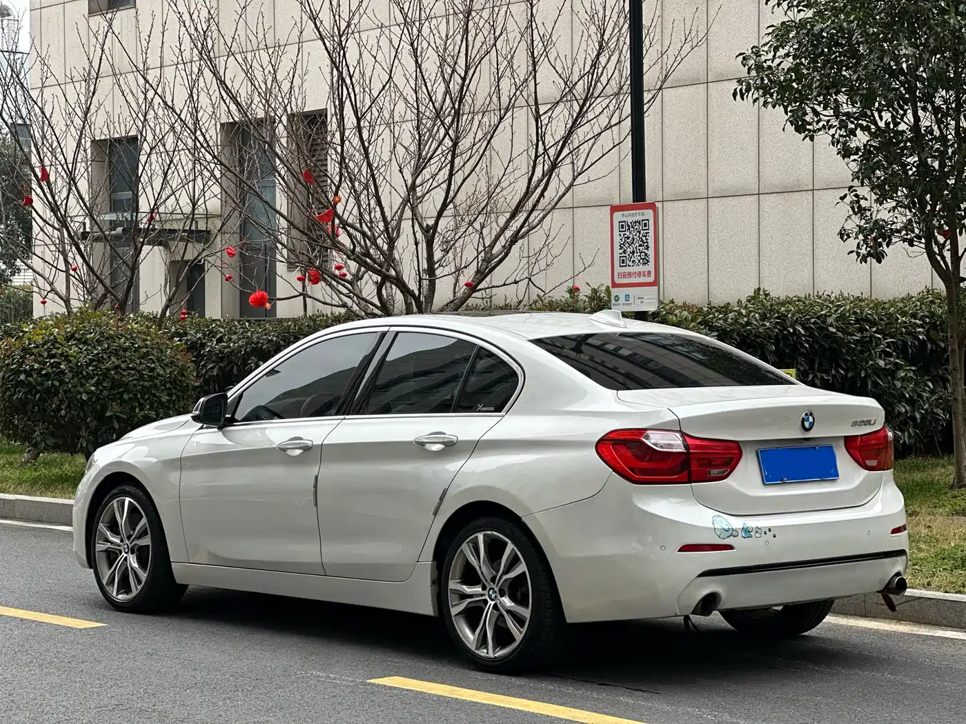 BMW 1 Series 2017 120i Design Package фото 4