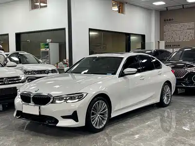 BMW 3