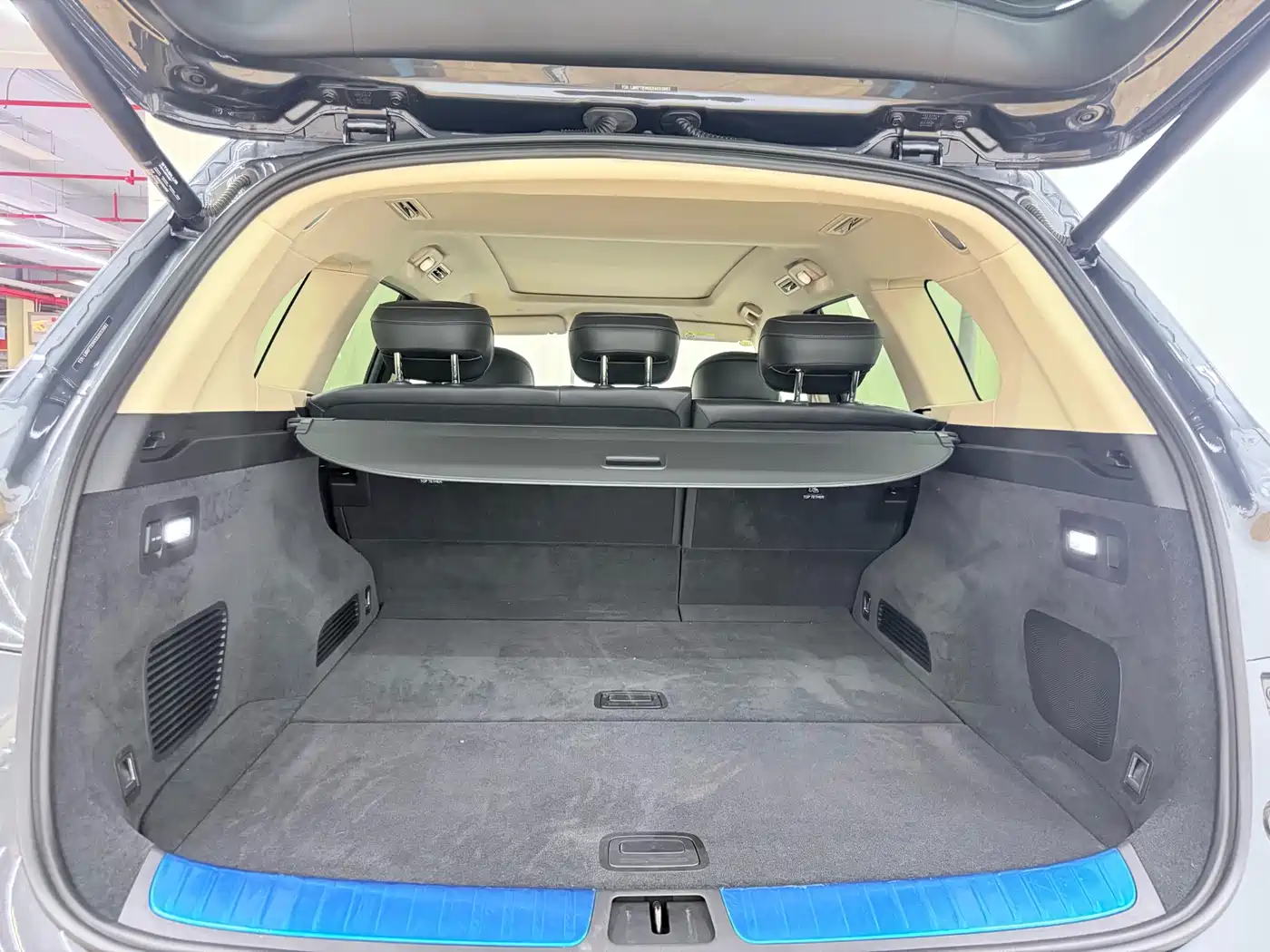 AITO Wenjie AITO M7 2024 1.5T Smart AWD Max Edition 5-Seater фото 20