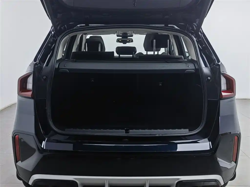 BMW X1 2023 sDrive25Li M Sport Package фото 16