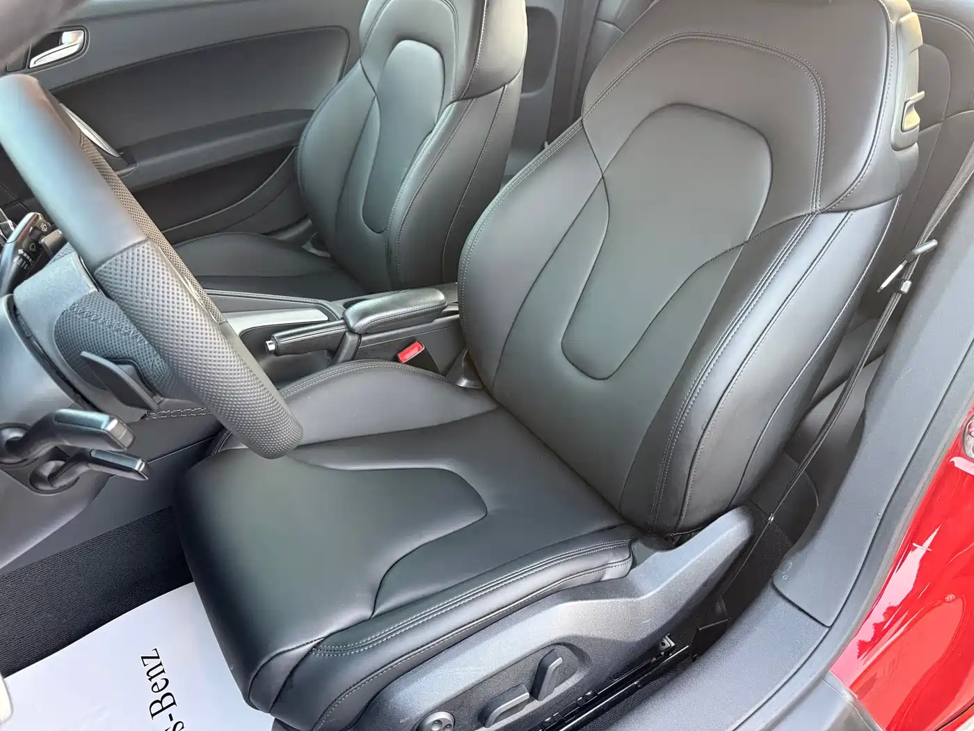 Audi TT 2013 2013 TT Coupe 45 TFSI Colorful Fantasy Edition