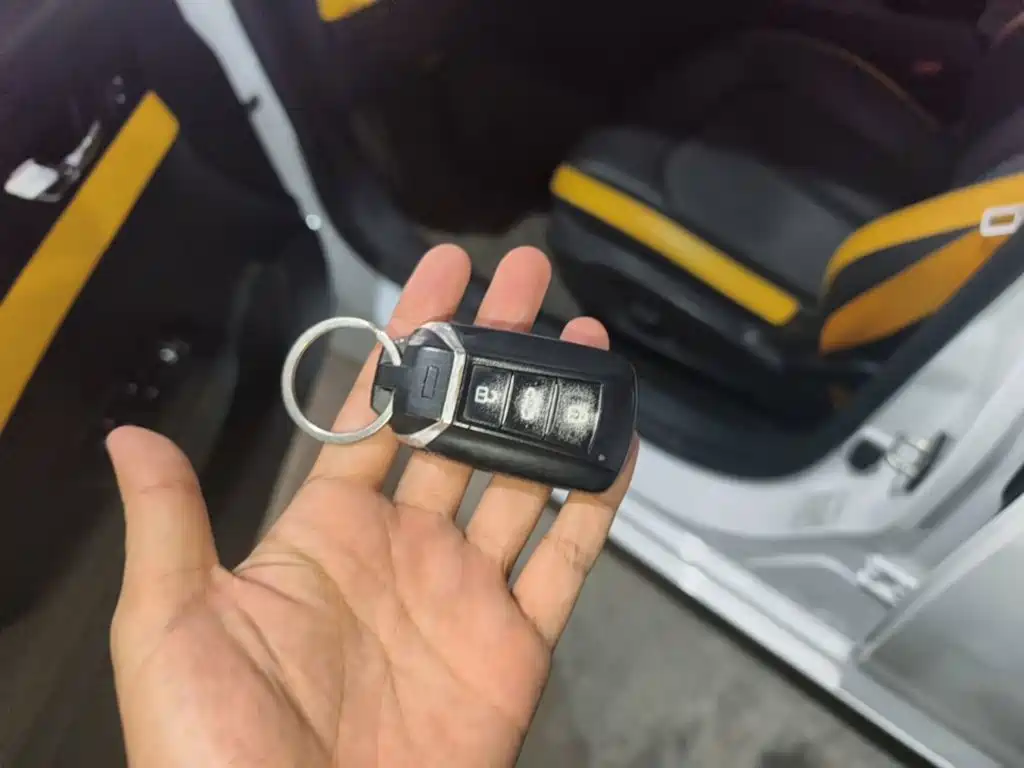 Dongfeng Aeolus Yixuan 2023 2023 Mach Edition 1.5T Auto Hunter Knight