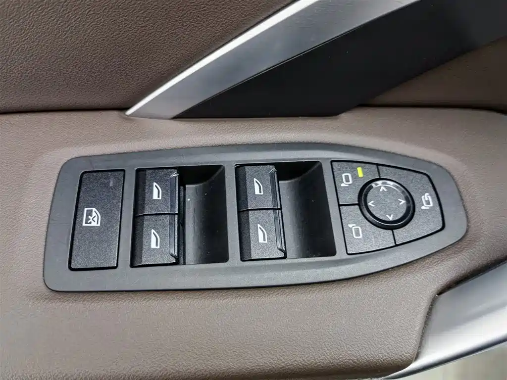 BMW X1 2023 sDrive25Li M Sport Package фото 9