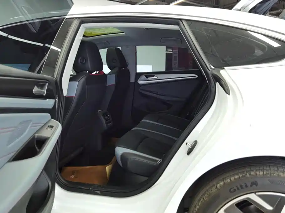 Volkswagen Lamando 2025 2025 Lamando L 280TSI DSG Cool Edition