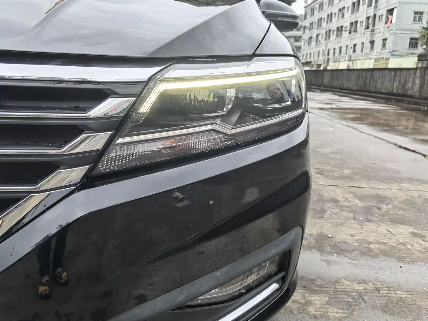 Volkswagen Lavida 2022 1.5L Auto Comfort Edition фото 12