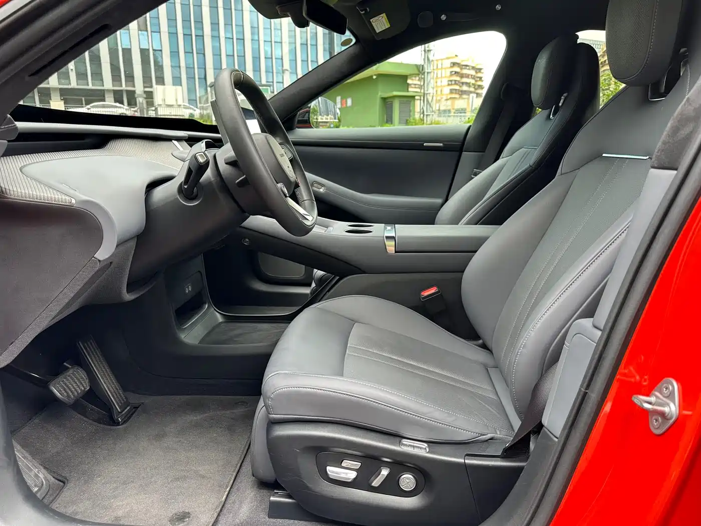 Xiaomi Auto Xiaomi YU7 2025 Ultra Long Range High Performance AWD Max Edition фото 4