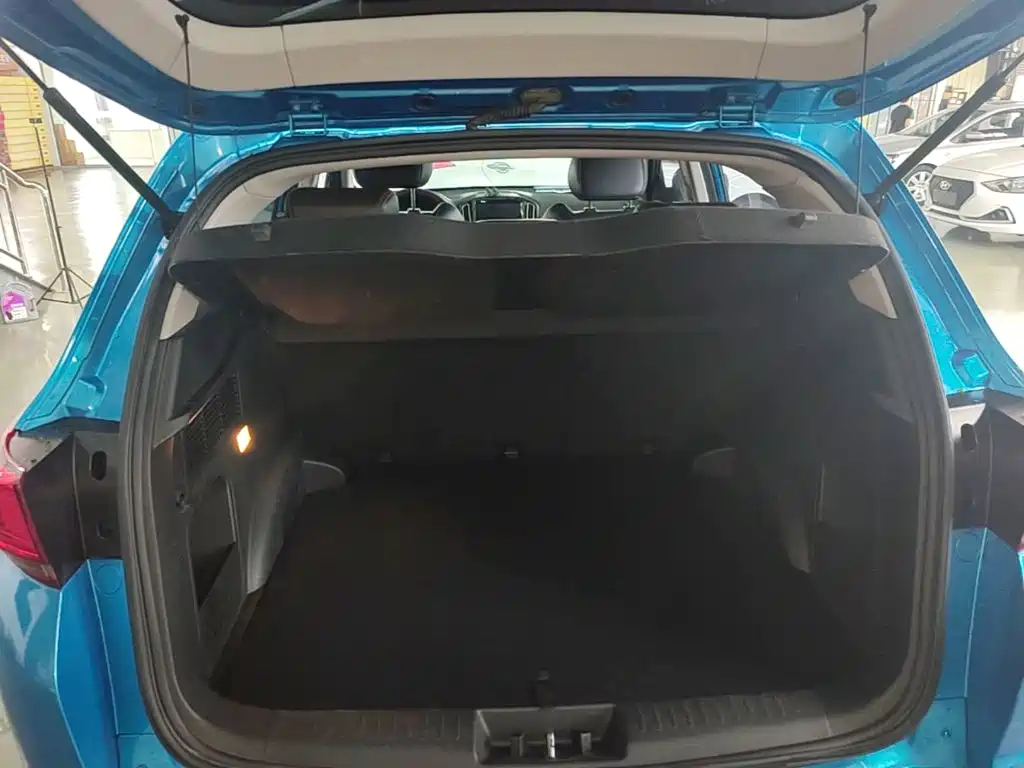 Фото 19 - Chery Tiggo 7