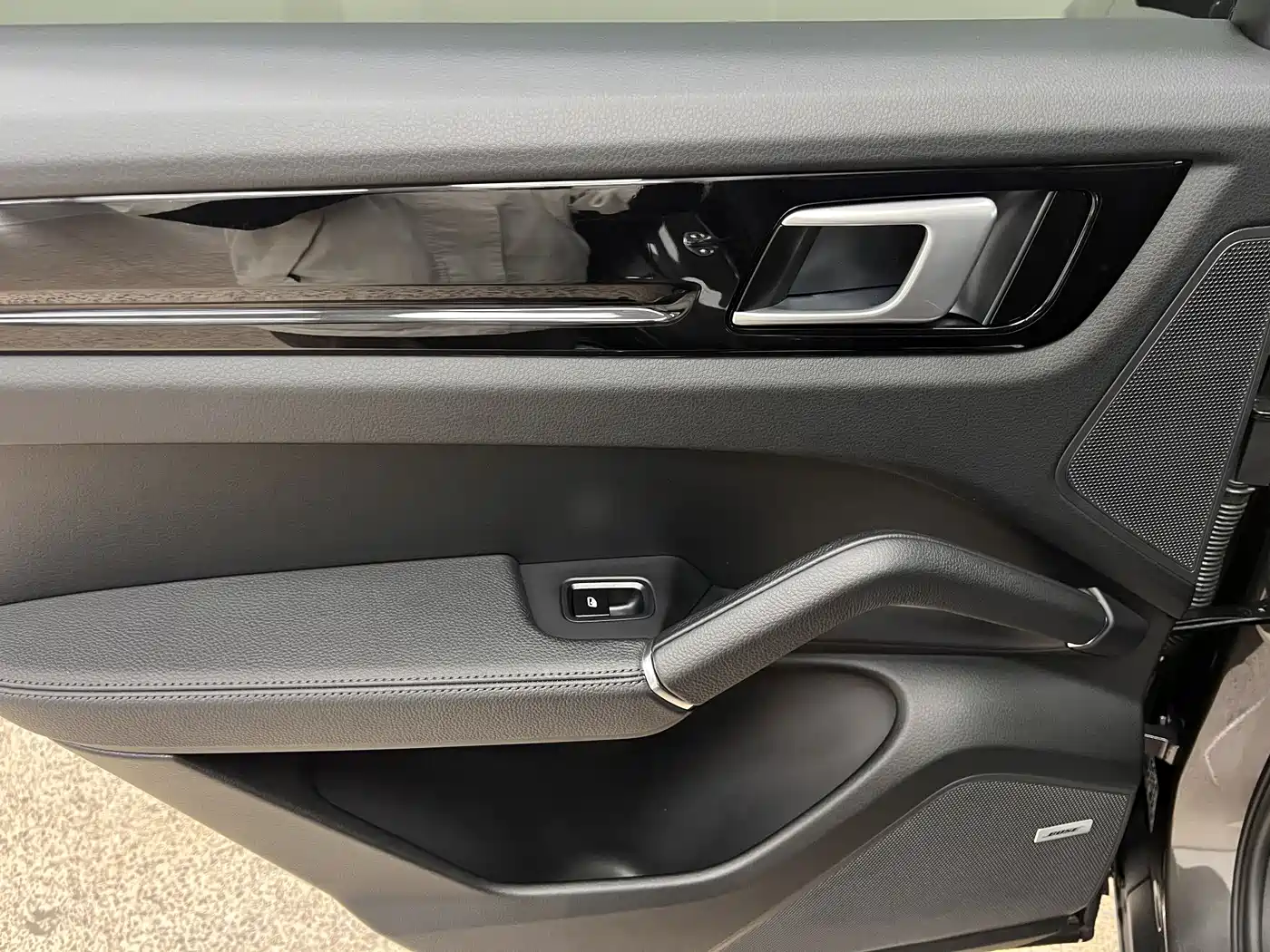 Porsche Cayenne 2019 Cayenne 3.0T фото 32