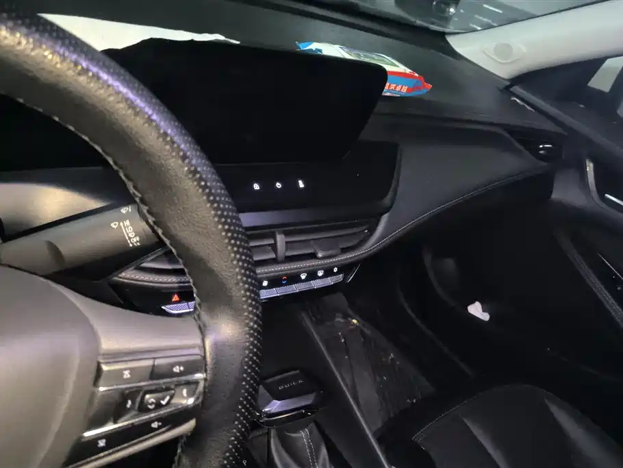 Buick Verano 2023 Pro Joy Edition фото 13