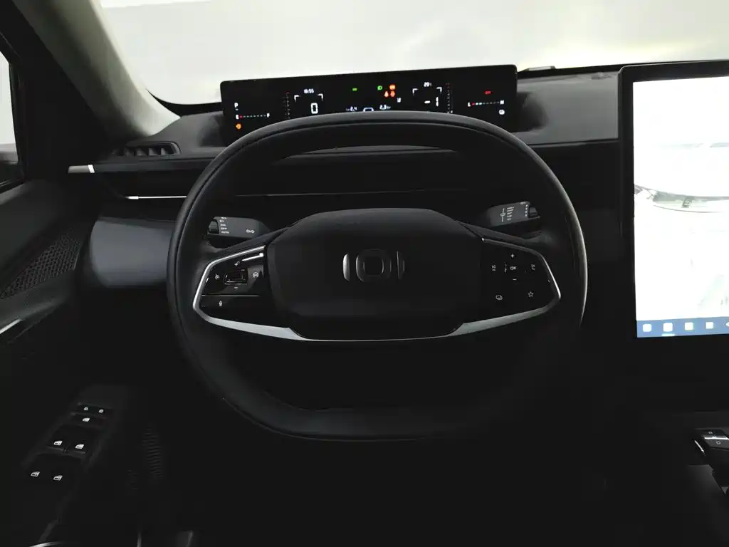 Changan Qiyuan A05 2024 2024 145 Pro