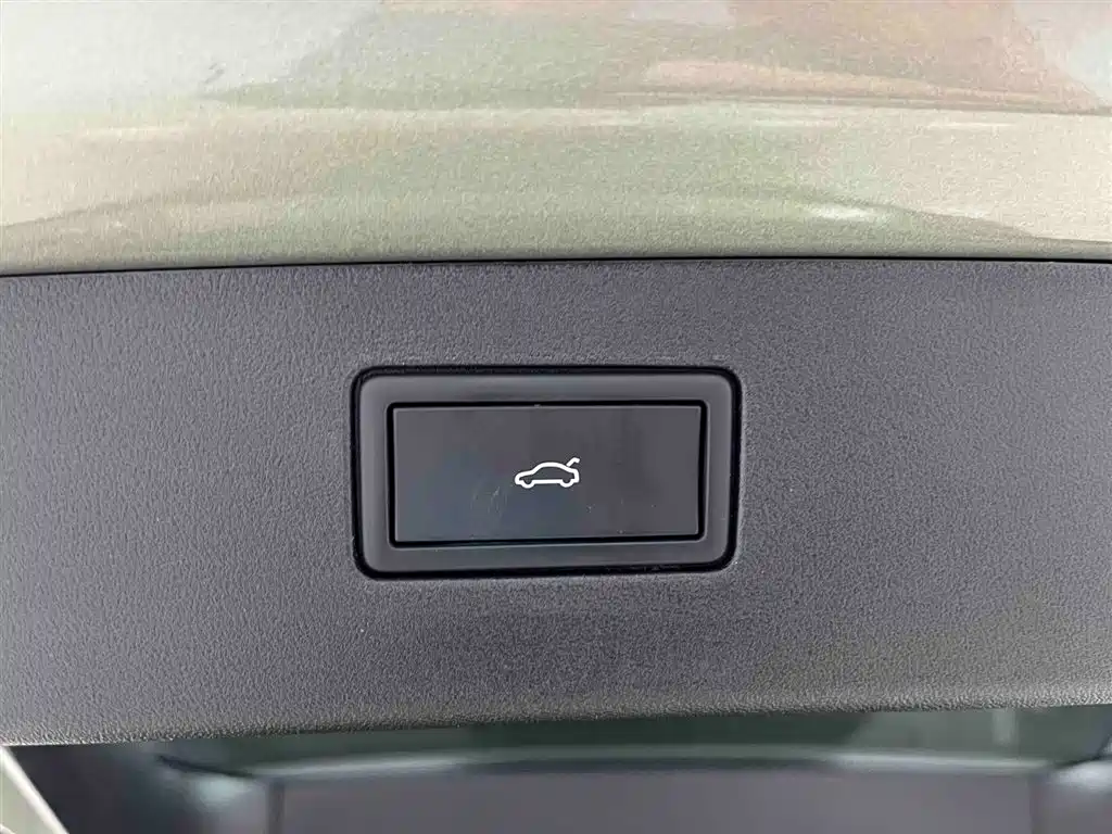 Volkswagen Tayron 2025 Model Tayron L 380TSI 4WD Luxury Easy Package фото 17