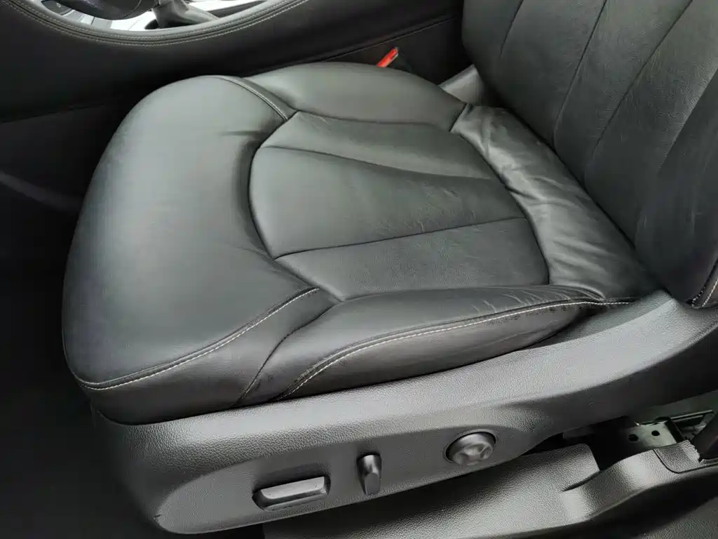 Buick Envision Plus 2015 2014 28T 4WD Elite