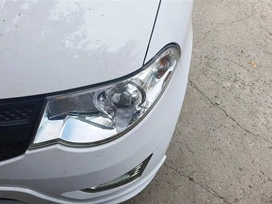 WULING AUTOMOBILE WULING HONGGUANG