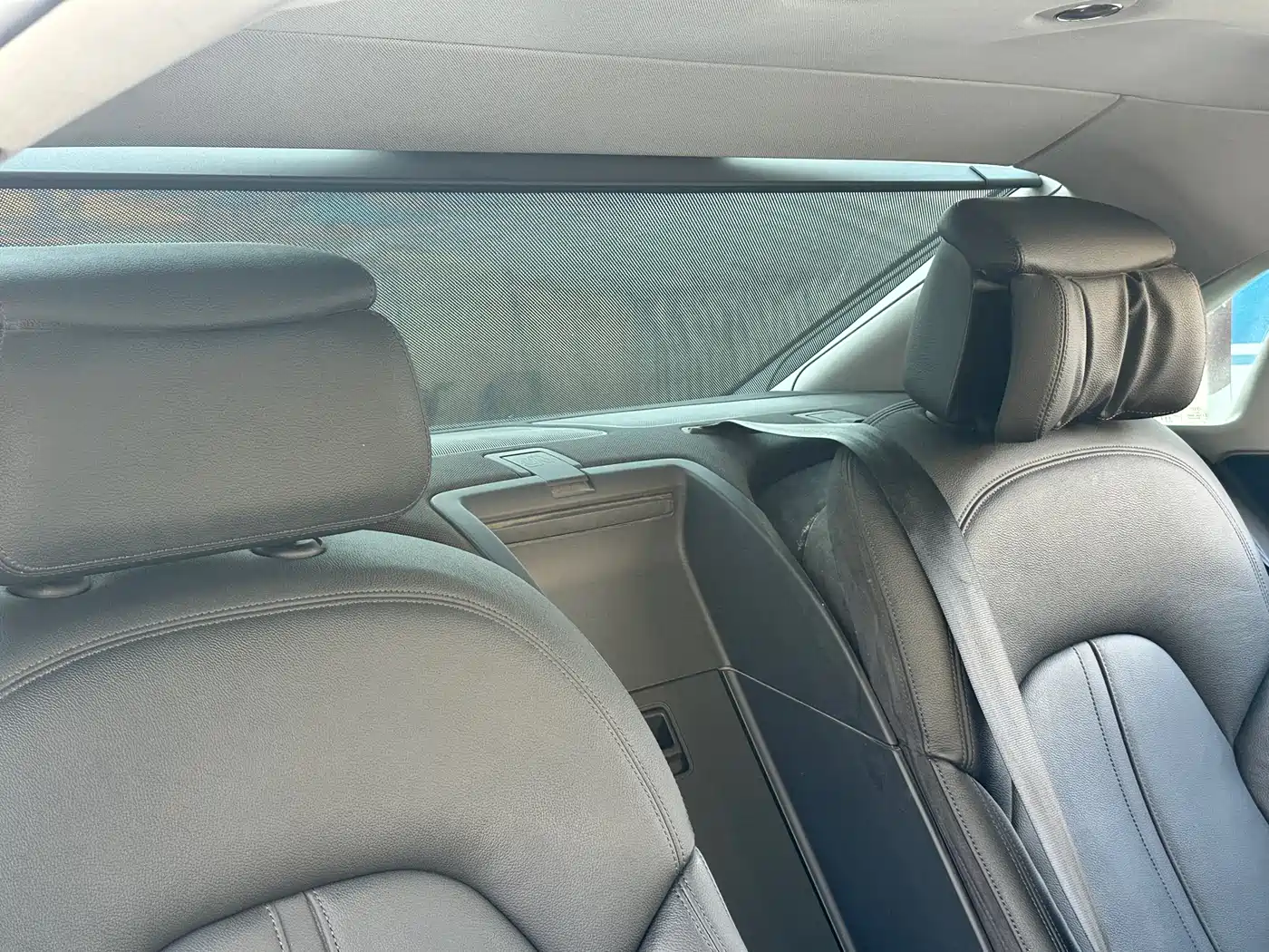 Audi A8 2013 A8L 45 TFSI quattro Comfort фото 18