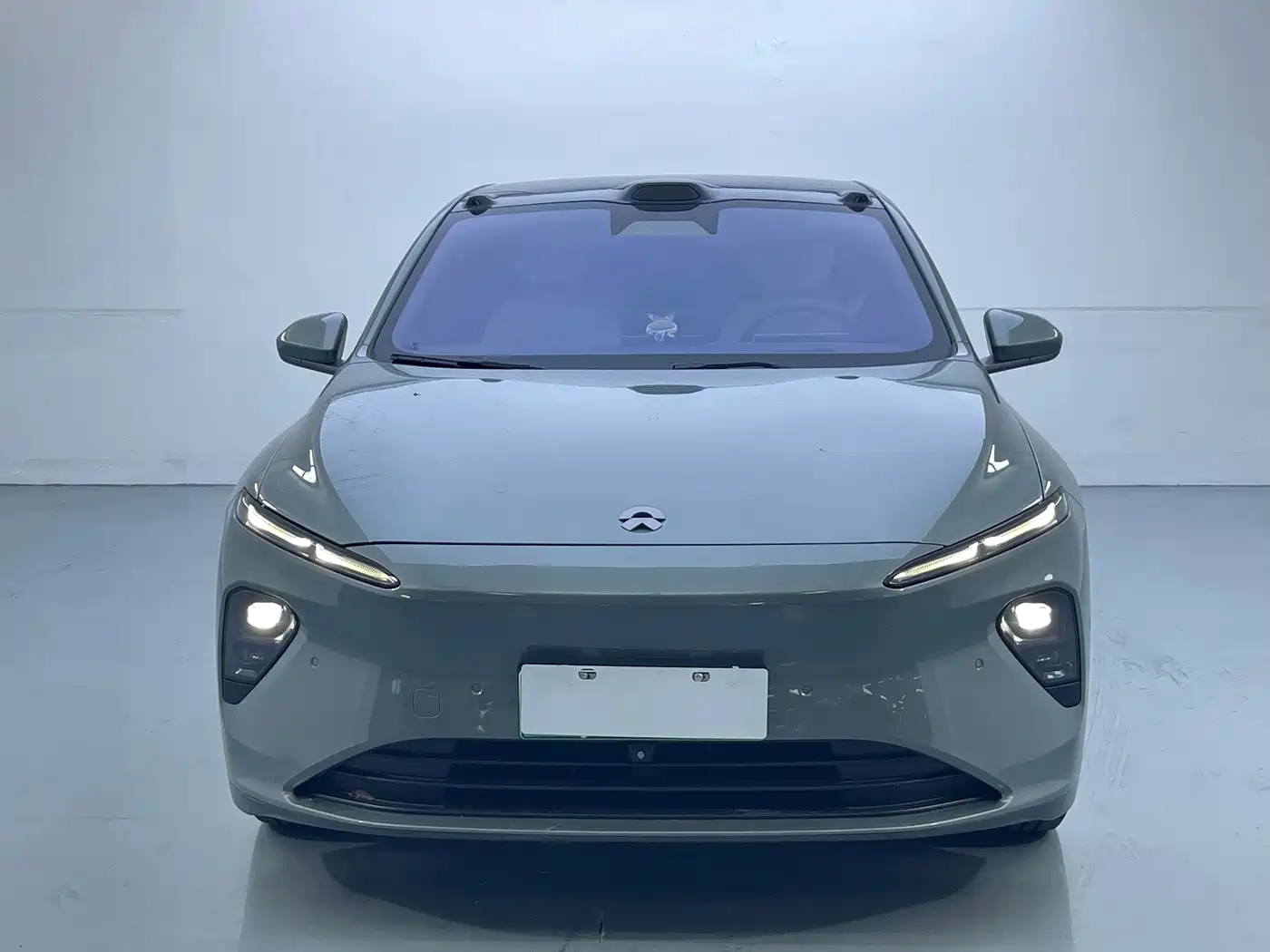 NIO ET7 2022 2022 100kWh Launch Edition