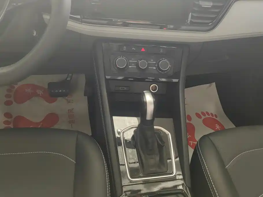Jetta VS7 2023 2023 280TSI Auto Comfort Edition