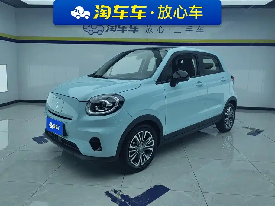 Leapmotor T03 2025 Model 403 Comfort Edition