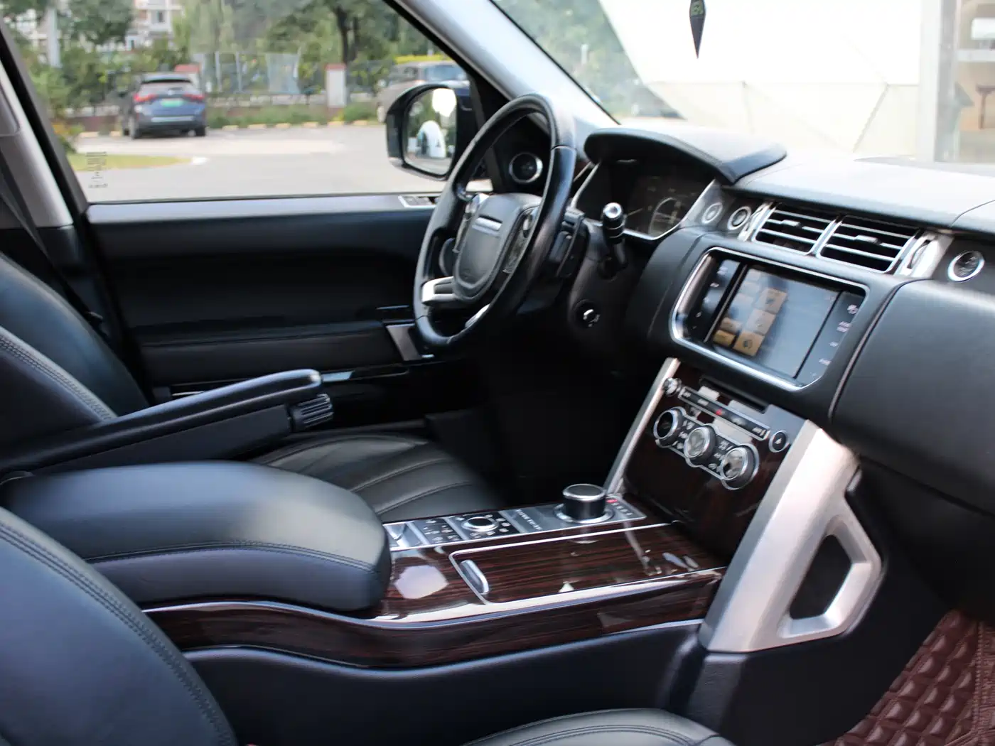Фото 6 - Land Rover Range Rover