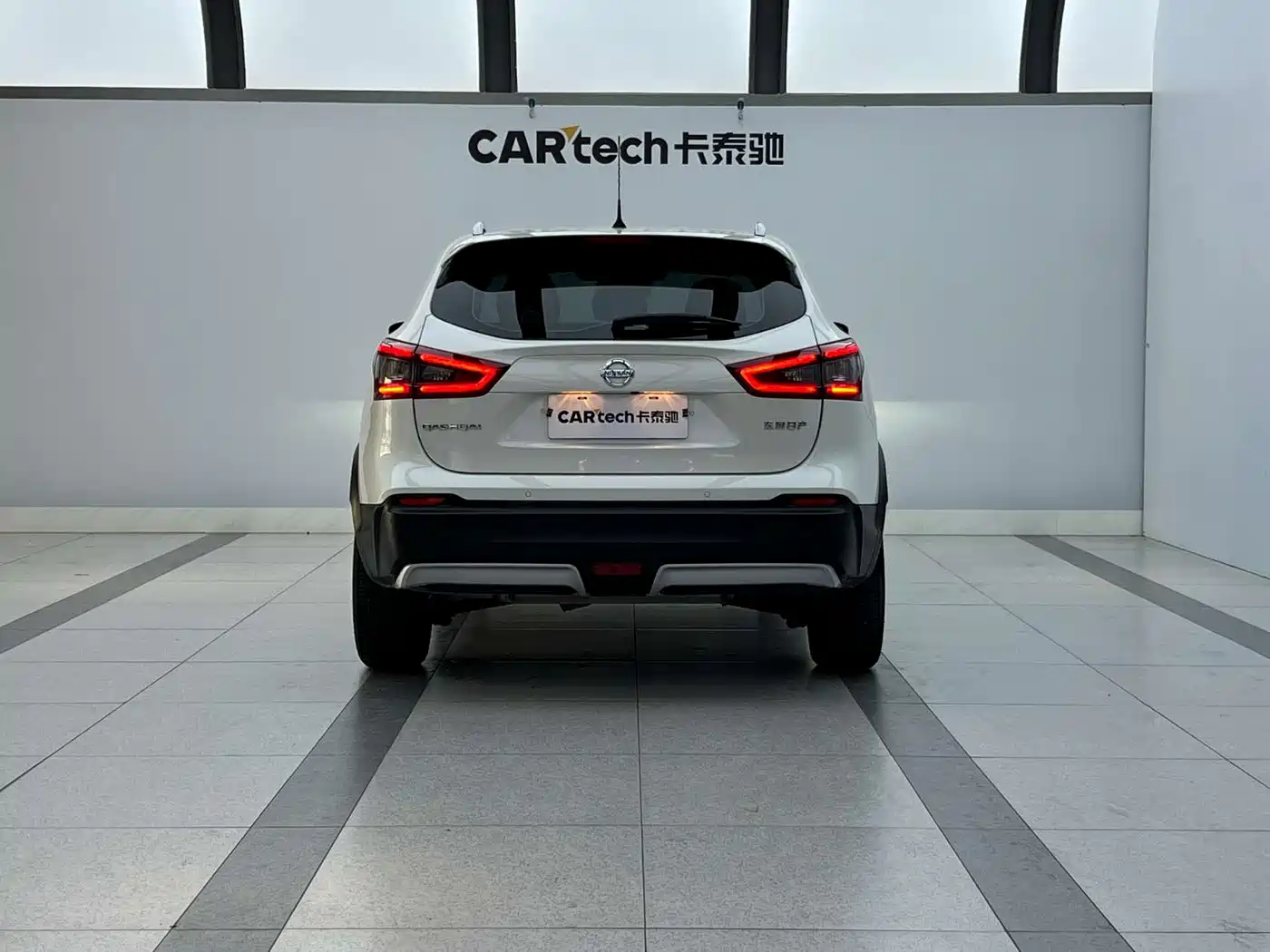 Nissan Qashqai, миниатюра 3