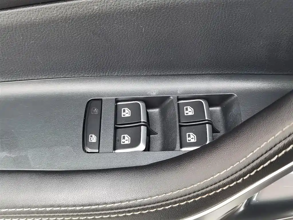 JIANGQI GROUP JIAYUE X7