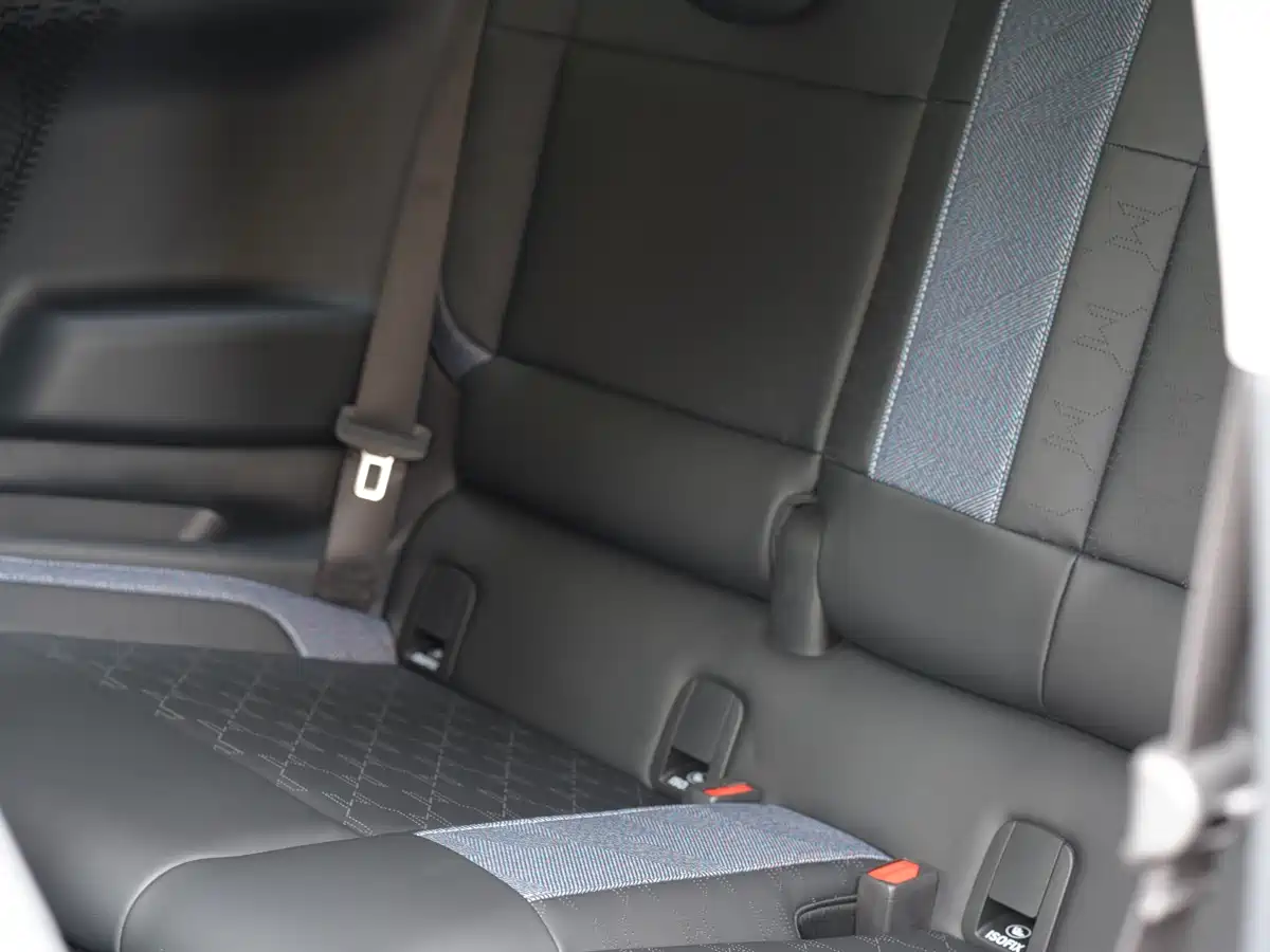 MINI ELECTRIC  COOPER