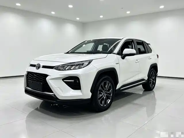 Toyota Wildlander 2022