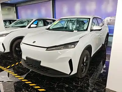 Aeolus SKY EV01