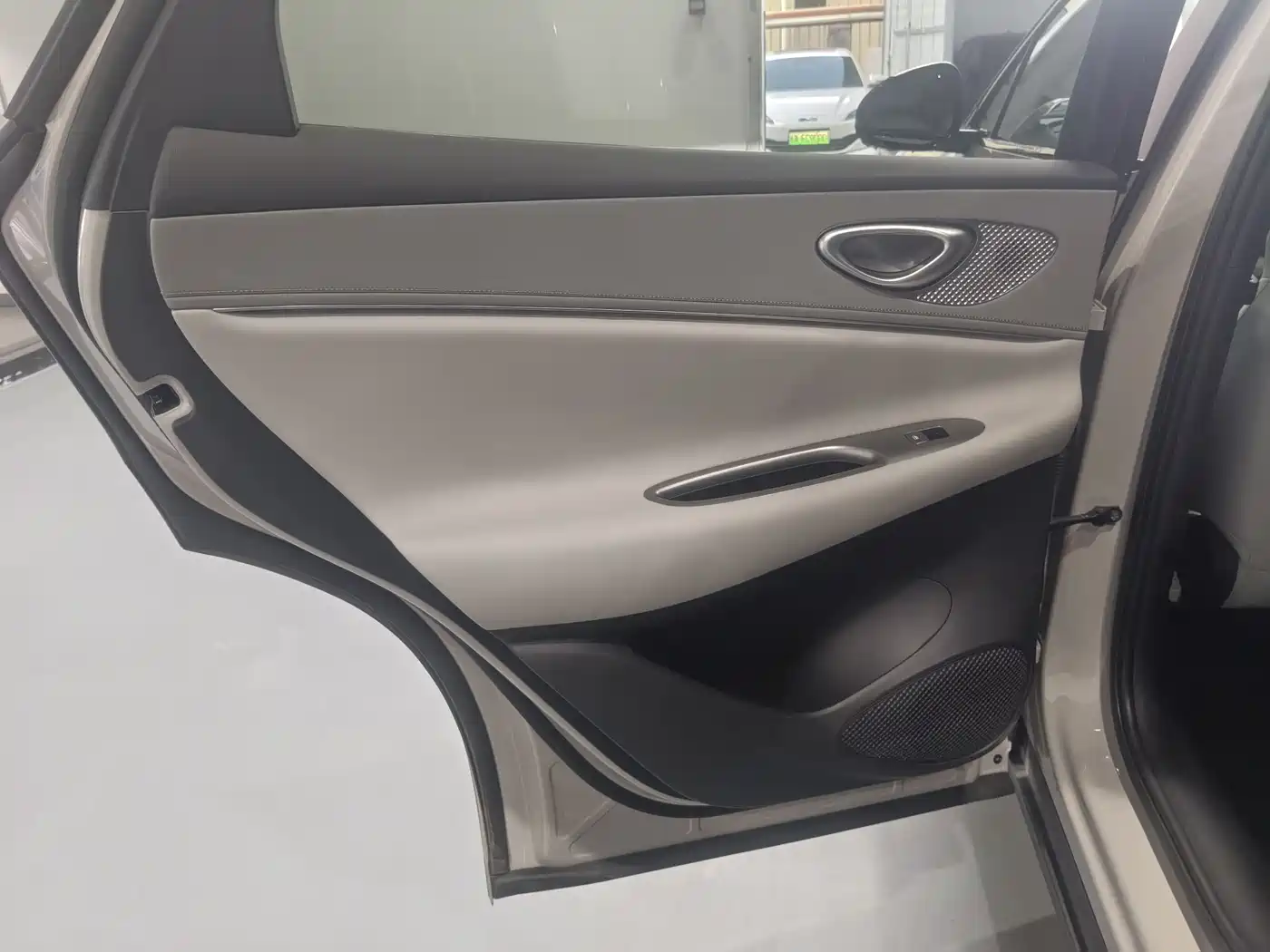BYD Sealion 06 New Energy 2025 EV 605 Pilot Pro Edition фото 15