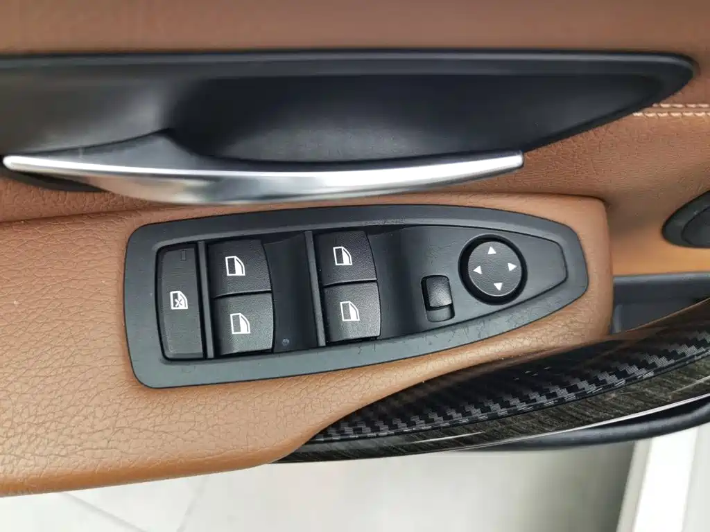 BMW 4 Series 2015 2014 420i Gran Coupe Luxury Design Package