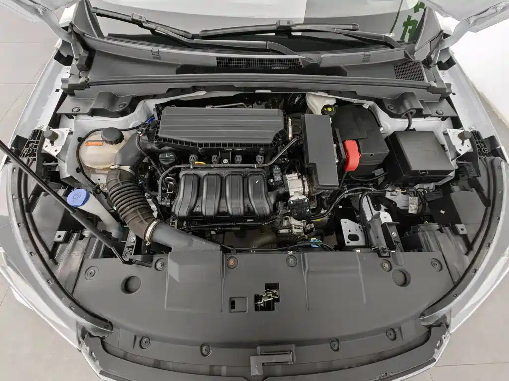 Dongfeng Aeolus Yixuan 2025 2024 1.5L Auto Sport Edition
