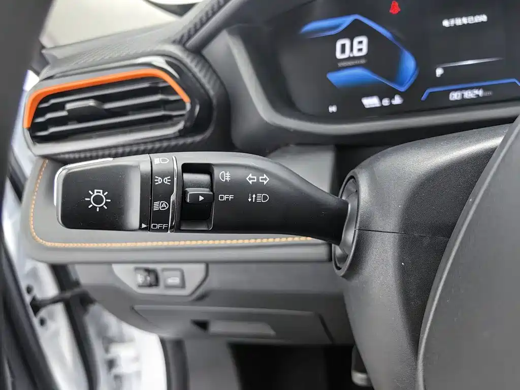 Dongfeng Aeolus Yixuan 2025 2024 1.5L Auto Sport Edition