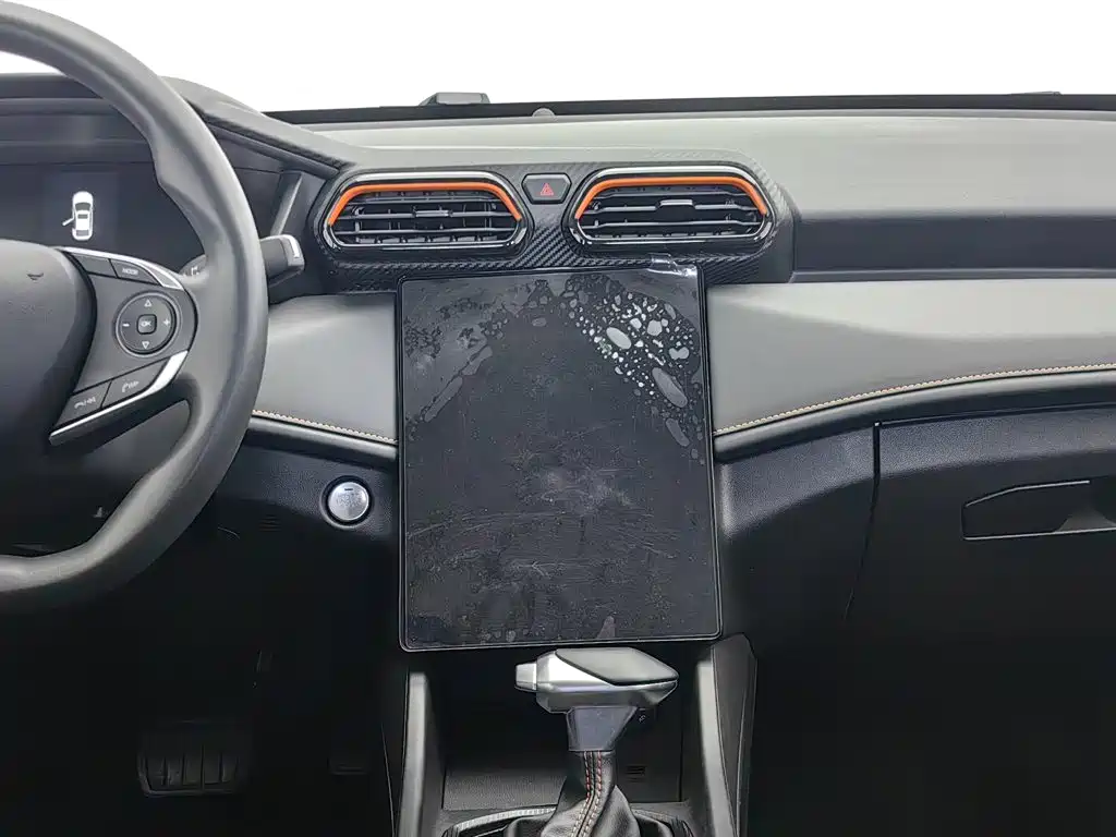 Dongfeng Aeolus Yixuan 2025 2024 1.5L Auto Sport Edition