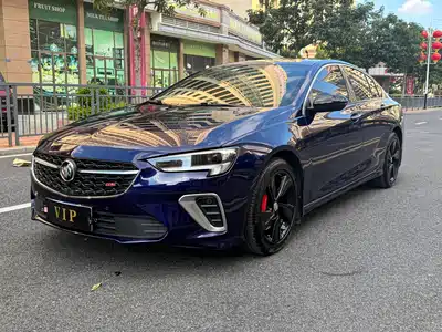 Buick Regal