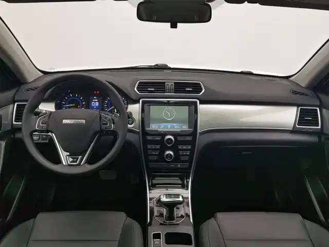 Haval H2 2018 1.5T DCT 2WD Style China VI — фото 5
