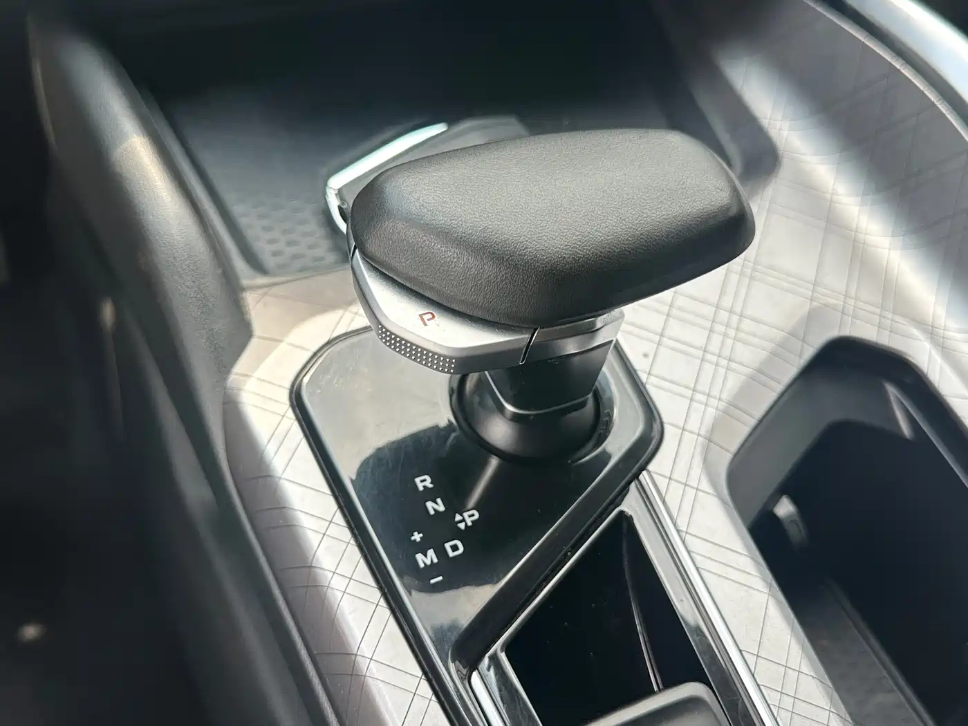 Geely Preface 2021 2021 2.0TD Luxury
