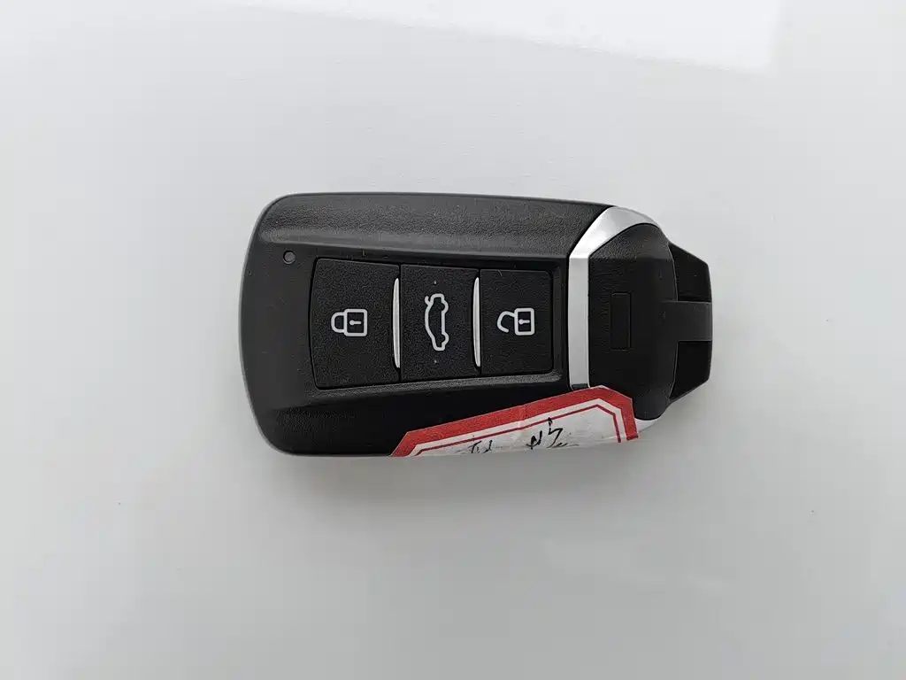 Dongfeng Aeolus Yixuan 2025 2024 1.5L Auto Sport Edition