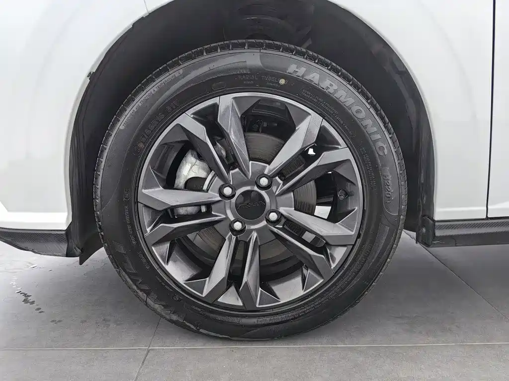 Dongfeng Aeolus Yixuan 2025 2024 1.5L Auto Sport Edition