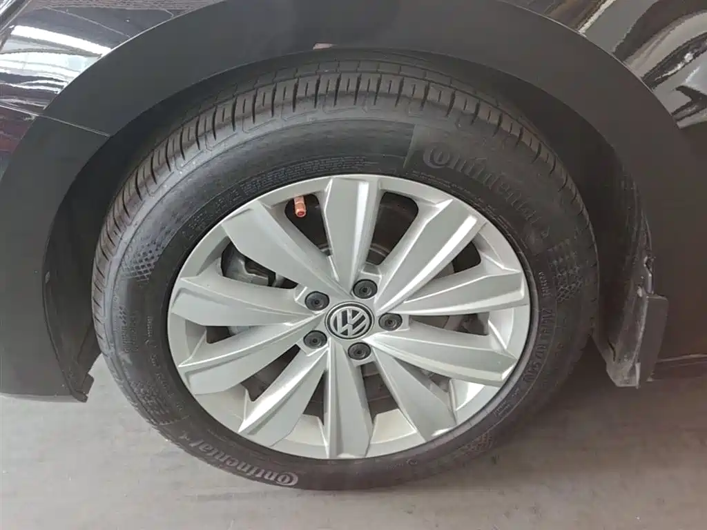 Volkswagen Passat 2019 330TSI Elite (China V) фото 23
