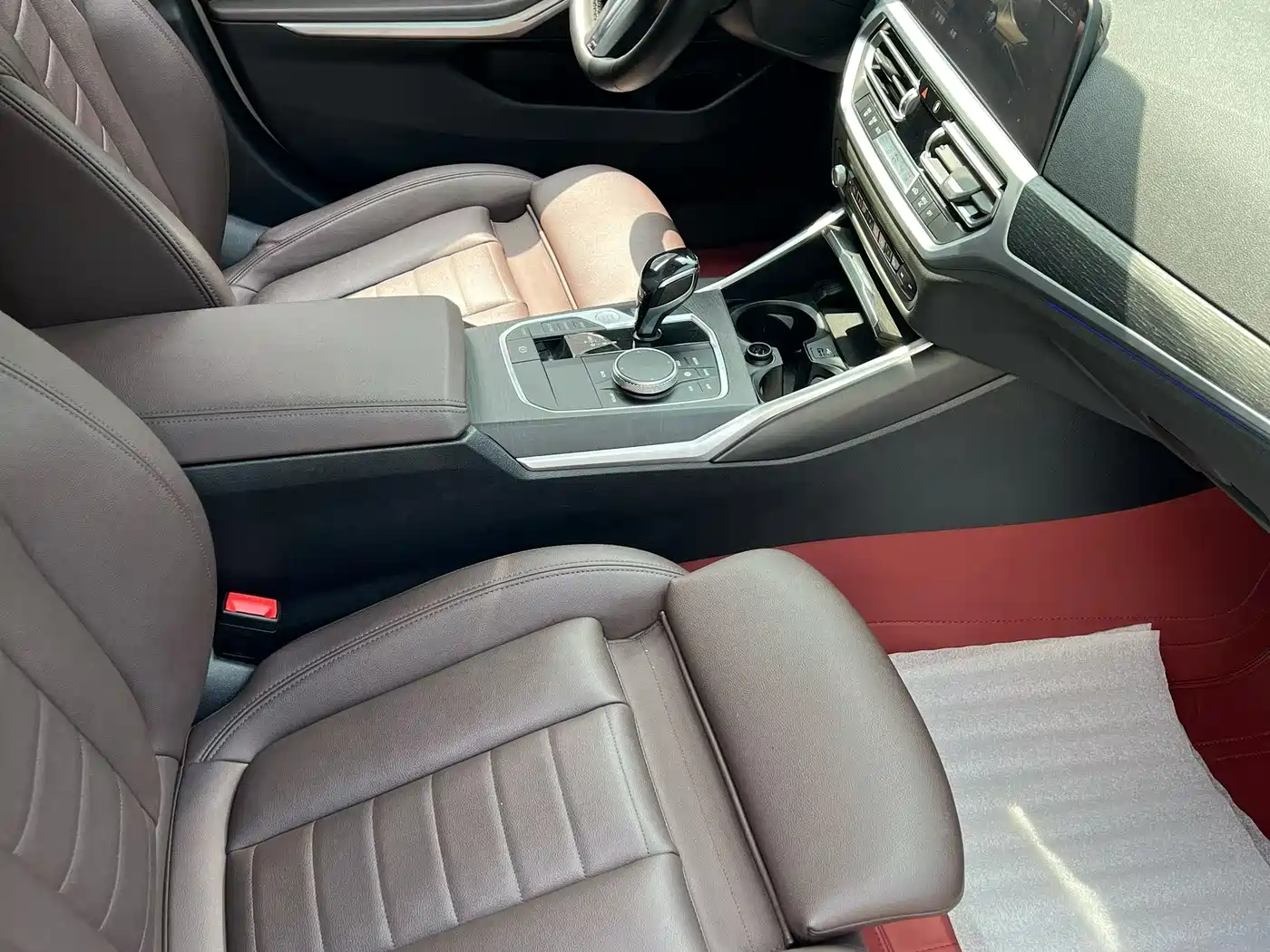 BMW 3 Series 2020 325i M Sport Package фото 9