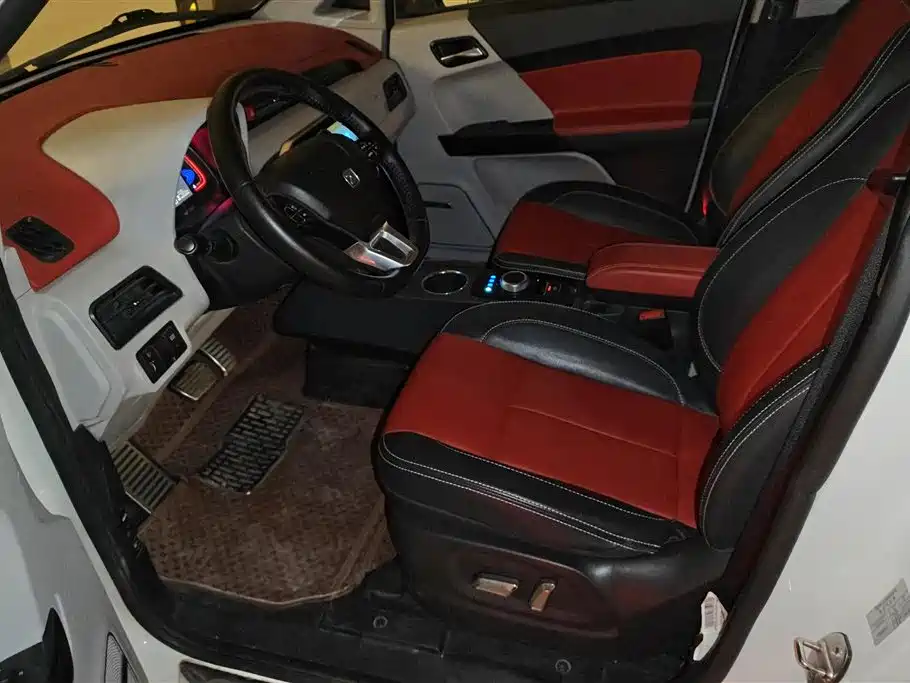 ZOTYE E200