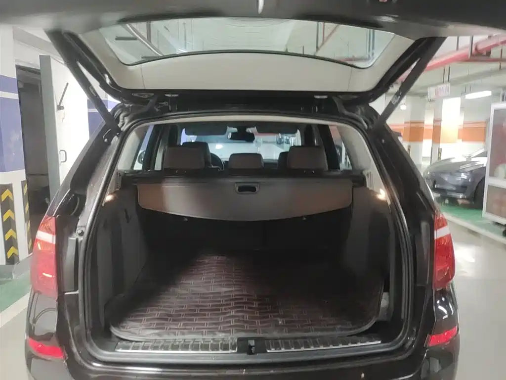 BMW X3 (Import) 2014 xDrive20i X Design Package фото 19
