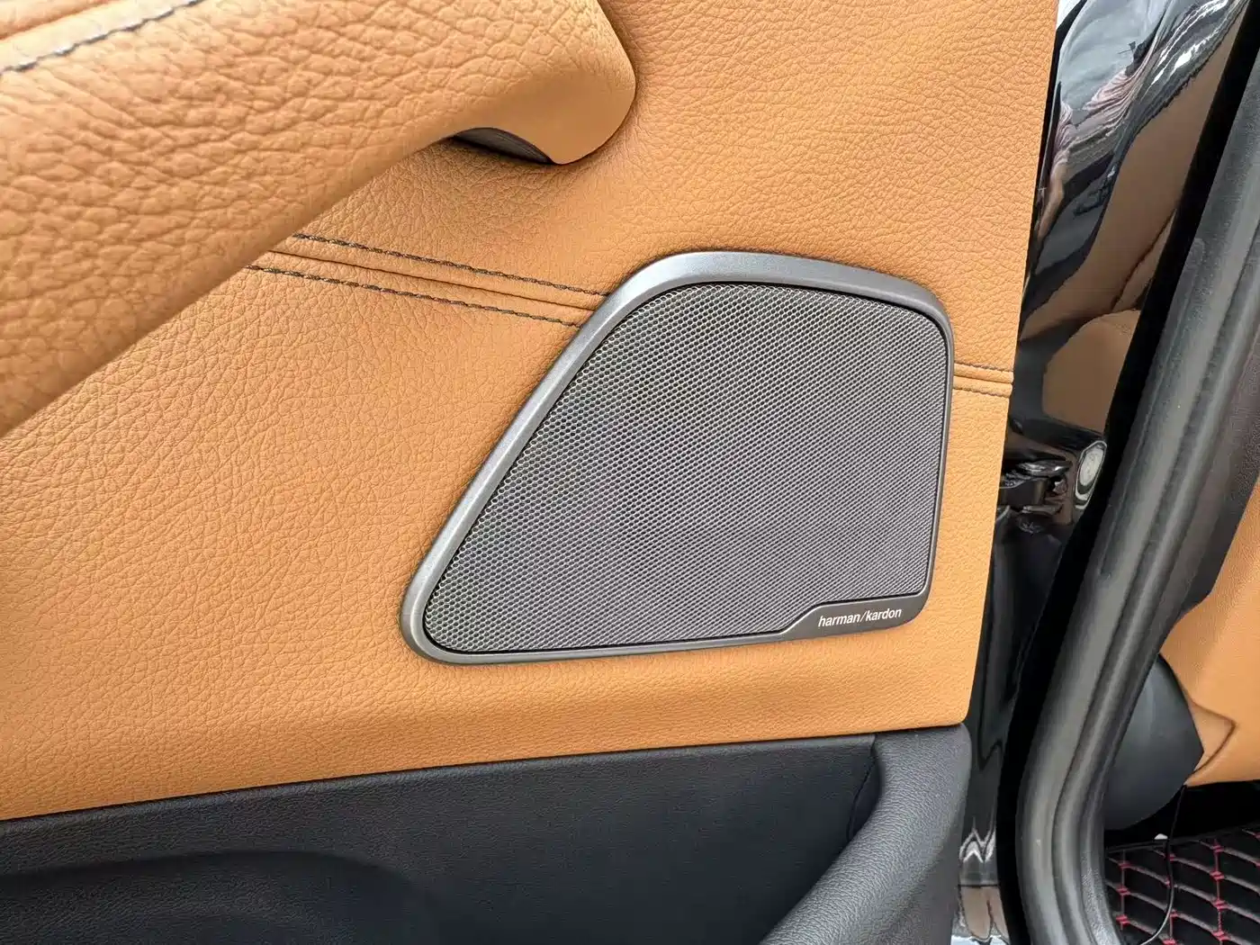 BMW 5 Series 2019 530Li Leading Luxury Package фото 17