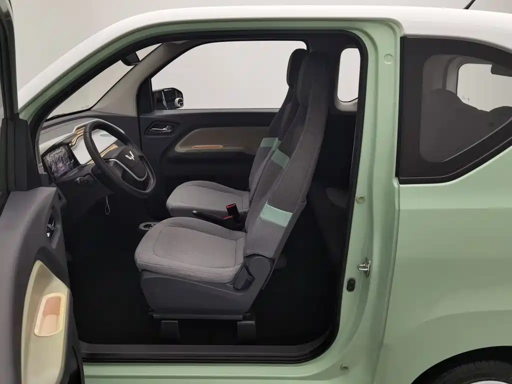 Wuling Hongguang MINI EV, миниатюра 10
