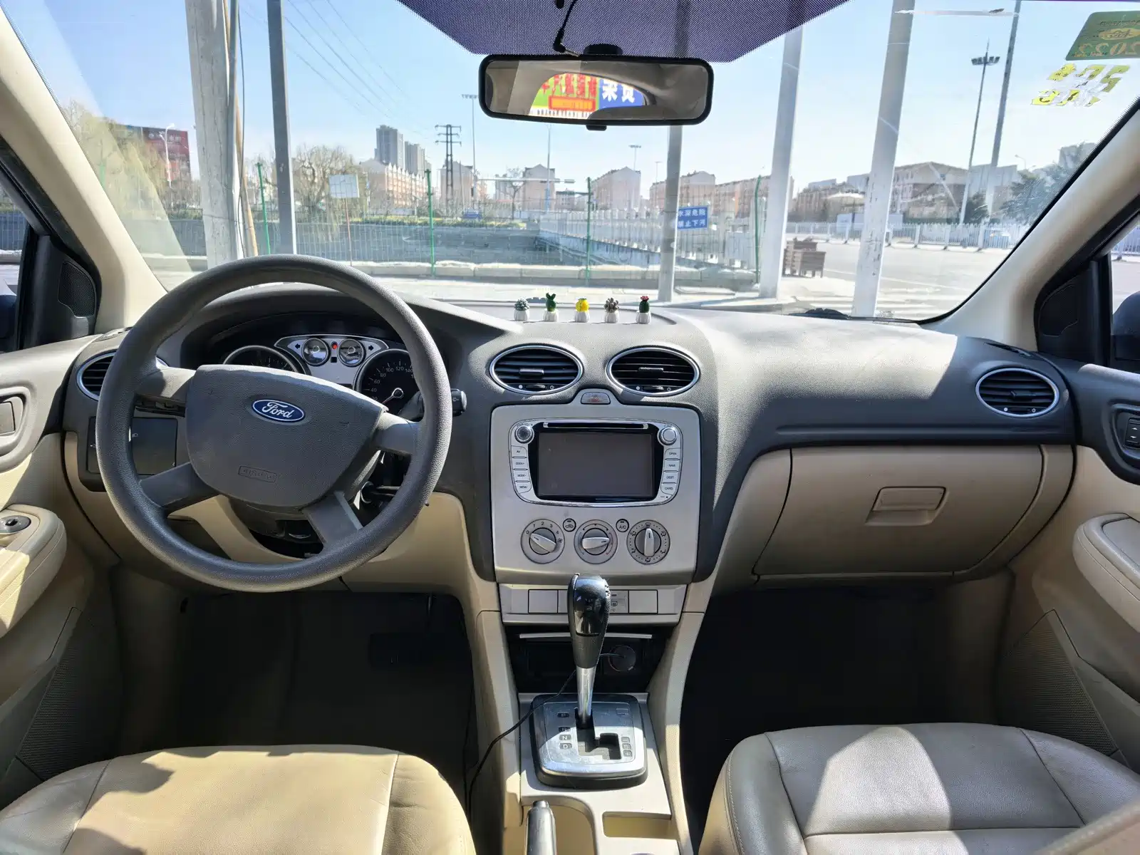 Фото 7 - Ford Focus